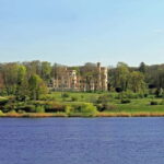 Berlin: Potsdam-Rundfahrt über die Unterhavel mit Guide - The Sum Up