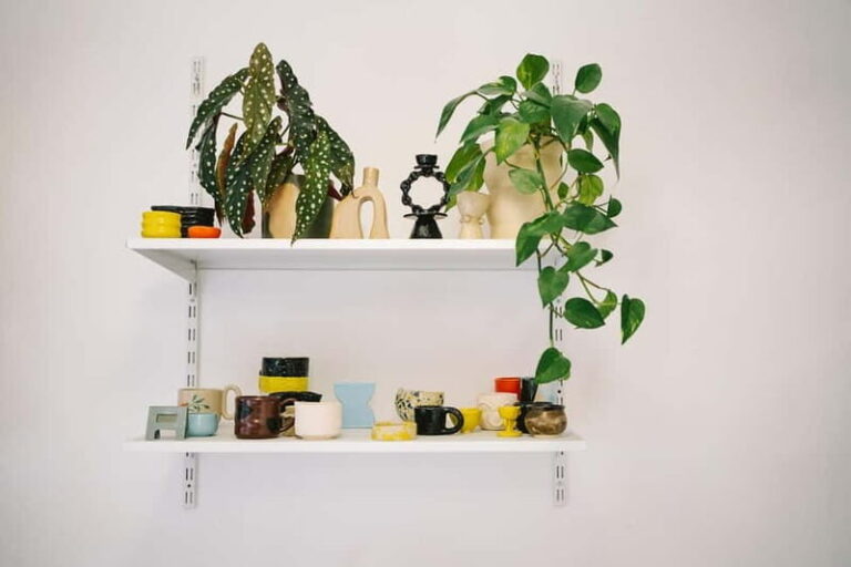 Berlin: Pottery Class at Peace Out Paradise Ceramics Studio - The Overall Value for Travelers