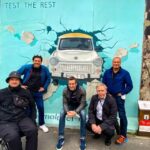 Berlin: Private and Personalized Tour with a Local Host - The Sum Up
