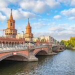Berlin: Private Architecture Tour with a Local Expert - Breakout of the Itinerary