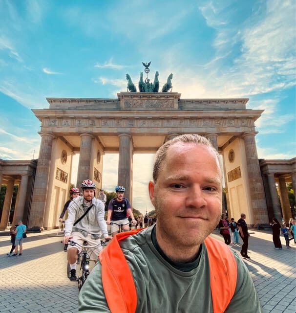 Berlin: Private Bike Tour by a Local Guide in Danish/English - The Value of This Bike Tour