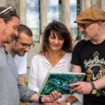 Berlin: private Bike Tour Through City Center - What You Can Expect on the Tour