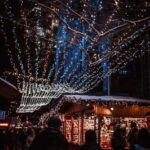 Berlin: Private Christmas Market Tour - A Deep Dive into the Berlin Christmas Tour