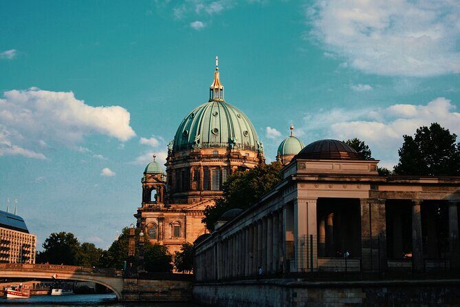 Berlin Private Custom Walking Tour With A Guide (Private Tour) - Exploring Berlin with a Private Guide: An In-Depth Look