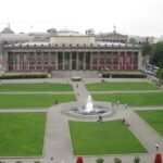 Berlin Private Full-Day Tour by Car - Authentic Experiences and Practical Insights