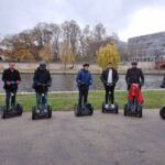 Berlin: Private Guided Segway Tour - Final Thoughts: Is It Worth It?