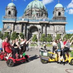 Berlin: Private Guided Sightseeing Tours with Funbikes - Final Thoughts