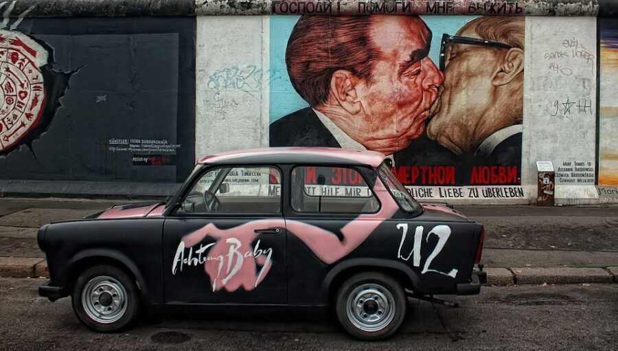 Berlin: Private Guided Tour of the Main Sights - Analyzing the Experience’s Value