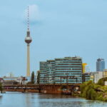 Berlin: Private Half Day Sightseeing Ride with a Local - Who Would Love This Tour?