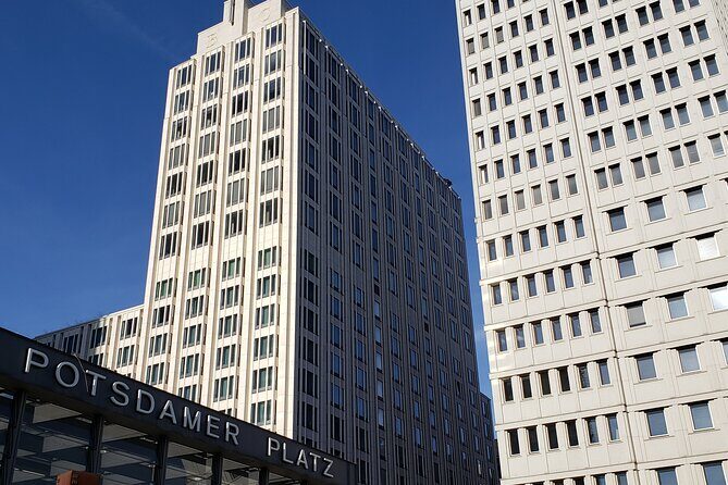 Berlin: Private Highlights Walking Tour with Local Guide and Hotel pickup - Authentic Experiences and Review Highlights