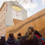 Berlin: Private Kreuzberg Street Art Walking Tour - Who Will Appreciate This Tour?