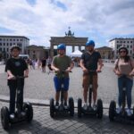 Berlin: Private Sightseeing Segway Tour - Who Should Consider This Tour?