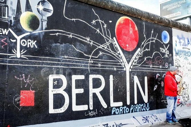 Berlin Private Tour: Highlights & Hidden Gems with a Local - A thorough look at the Berlin Private Tour