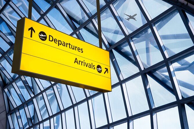 Berlin Private Transfer to/from Berlin Brandenburg Airport - Final Thoughts