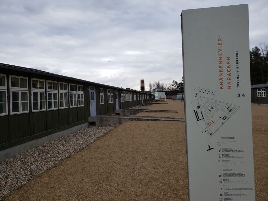 Berlin: Private Van Tour to Sachsenhausen Concentration Camp - Final Thoughts