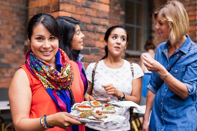 Berlin Private Walking Food Tour With Locals: the 10 Tastings - Final thoughts