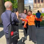 Berlin: Private Walking Tour with a Local Expert - Practical Details and Value