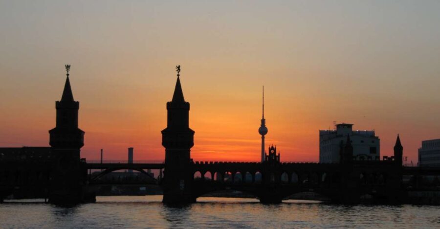 Berlin: Private Walking Tour with a Local - The Details: What to Expect on Your Private Walking Tour