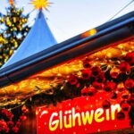 Berlin privately: mulled wine and sightseeing in an e-rickshaw - Who Will Love This Tour?