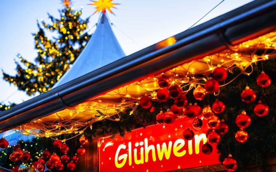 Berlin privately: mulled wine and sightseeing in an e-rickshaw - Who Will Love This Tour?