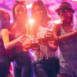 Berlin: Pub Crawl & Party with Free Shots & VIP Club Access - The Experience in Detail