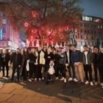 Berlin Pubcrawl: Party Games, Shots, & 2x VIP Club Access - A Deep Dive into the Berlin Pub Crawl Experience