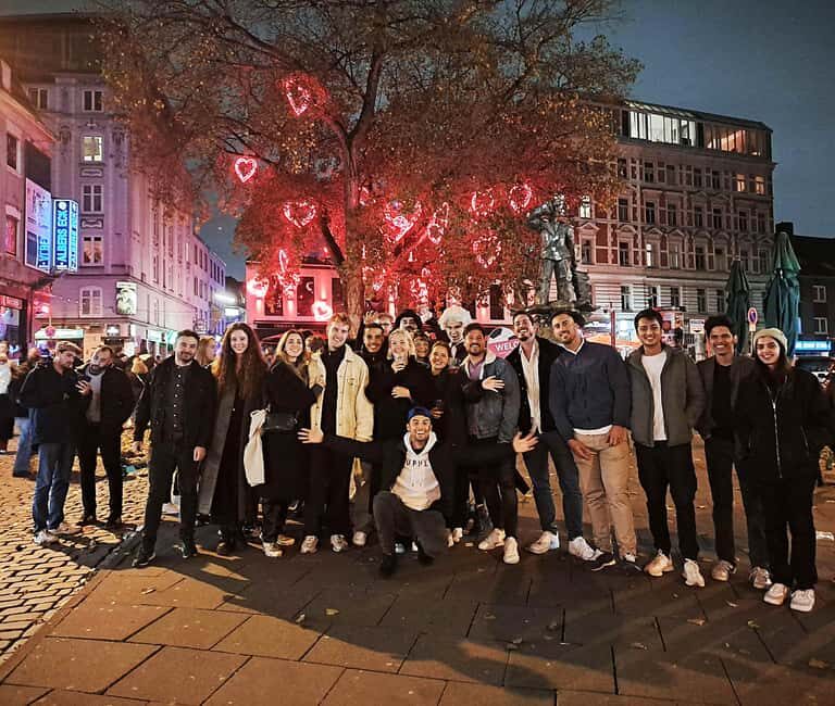 Berlin Pubcrawl: Party Games, Shots, & 2x VIP Club Access - A Deep Dive into the Berlin Pub Crawl Experience