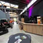 Berlin: Race Factory full-motion racing simulator ride - A Deep Dive into the Berlin Race Factory Experience