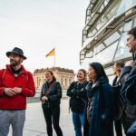 Berlin: Reichstag, Dome and Government District Guided Tour - Final Thoughts