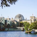 Berlin: Reichstag, Plenary Chamber, Cupola & Government Tour - A Close Look at the Experience