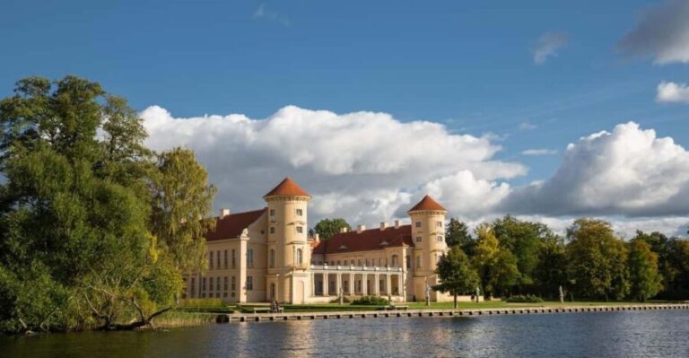 Berlin: Rheinsberg Palace Entrance Ticket - Final Thoughts: Is It Worth It?