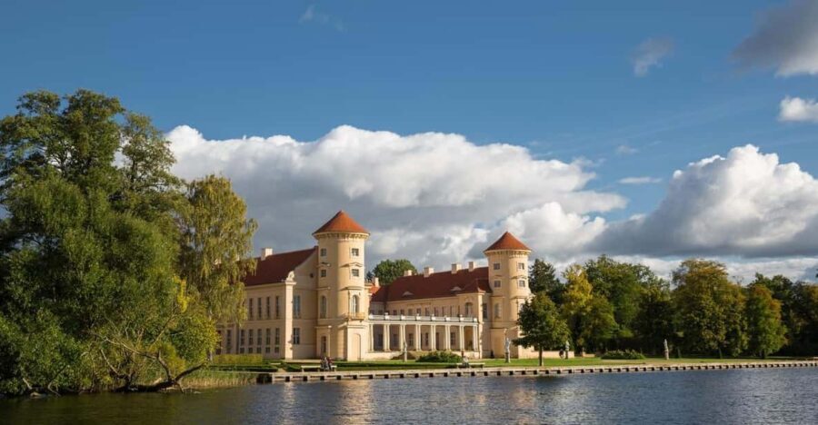 Berlin: Rheinsberg Palace Entrance Ticket - Final Thoughts: Is It Worth It?