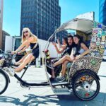 Berlin Rickshaw Tours Historical & Photo City Tour 120min - Sightseeing - A Thorough Look at the Itinerary