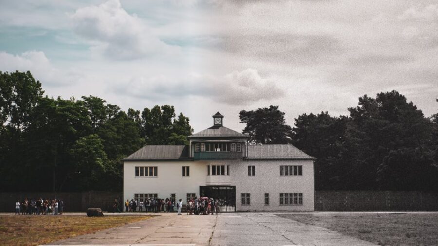 Berlin: Sachsenhausen Concentration Camp and Potsdam Tour - The Value of This Tour