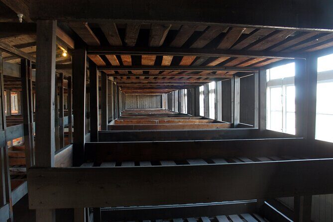 Berlin: Sachsenhausen Concentration Camp Memorial Tour - Final Thoughts: Is This Tour Right for You?