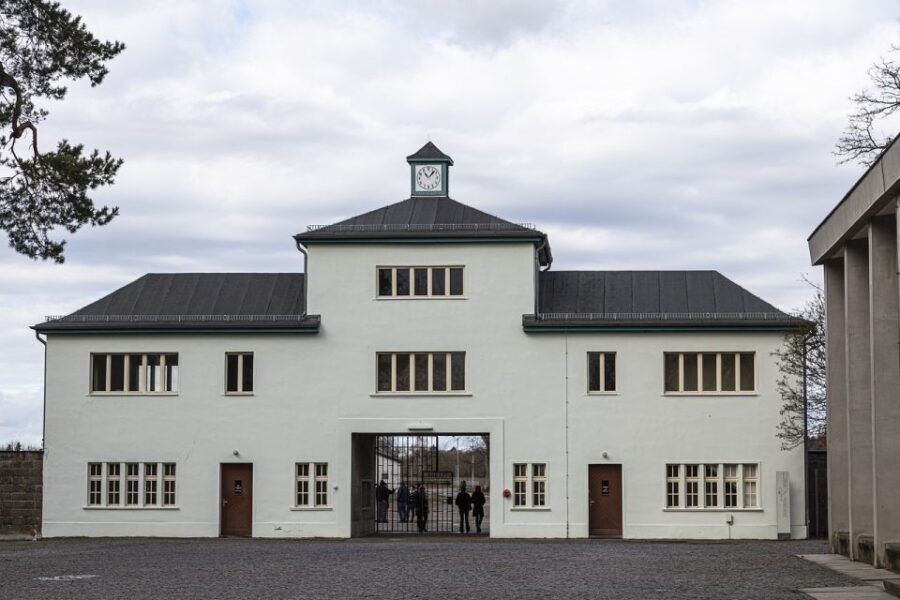 Berlin: Sachsenhausen Concentration Camp Memorial Tour - An Honest Look at the Sachsenhausen Tour Experience