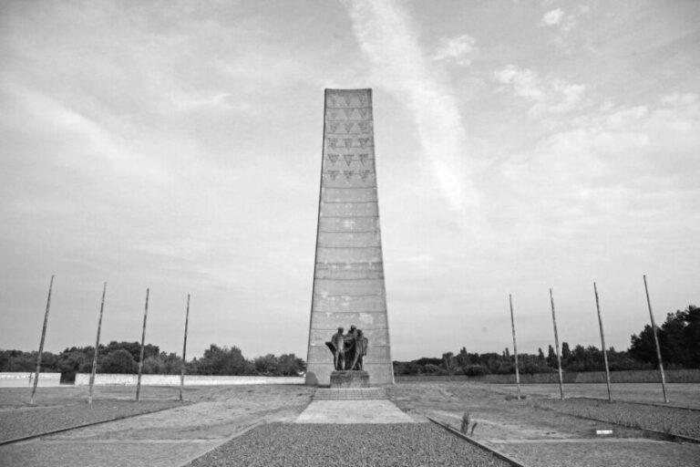 Berlin: Sachsenhausen Memorial Day Small-Group Tour - Who Will Love This Tour?
