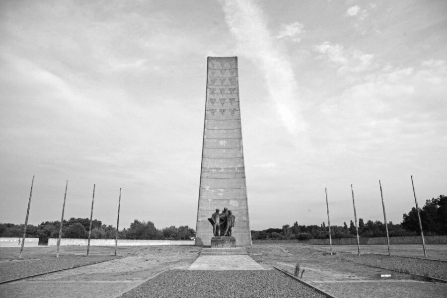 Berlin: Sachsenhausen Memorial Day Small-Group Tour - Who Will Love This Tour?