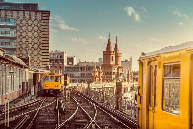 Berlin Scavenger Hunt and Highlights Self-Guided Tour - The Sum Up: Is It Worth Your Time?