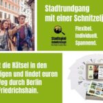Berlin: Scavenger Hunt through Friedrichshain - Who Is This Tour Best For?