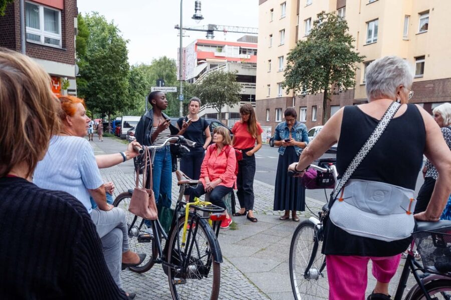 Berlin: Schöneberg Black Feminism Tour - Practical Details and Value