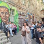 Berlin: Secrets of Berlin Bike Tour - What to Expect on the Tour