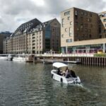 Berlin: Self-Drive Boat Tour - Practical Details & What to Expect