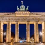 Berlin Self-Guided Audio City Tour - The Sum Up