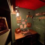 Berlin: Shadow of the Rubber Duck Escape Room Experience - What Makes This Escape Room Stand Out?