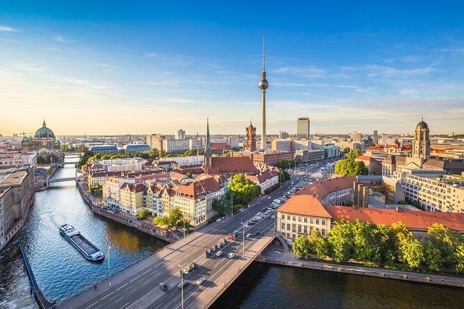Berlin Shopping & History Shore Excursion from Warnemünde and Rostock Port - FAQ (Frequently Asked Questions)