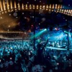 Berlin: Show at the Tipi am Kanzleramt - An In-Depth Look at the Experience