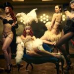 Berlin: Showgirls of Burlesque Show - Authentic Perspectives from Guests