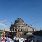 Berlin sightseeing boat tour on the Spree - FAQ