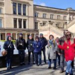 Berlin Sightseeing Musical-Historical Walking Tour - An In-Depth Look at the Musical-Historical Tour